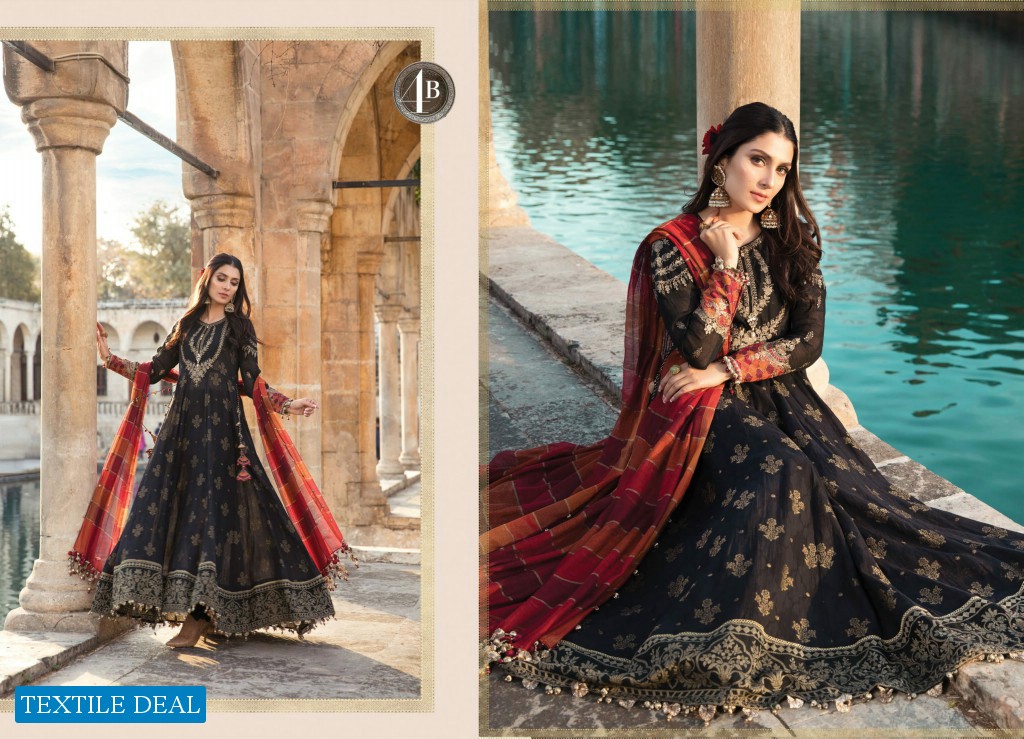 Maria B Lawn 2021 Wholesale Designer Original Pakistani Dress Catalog