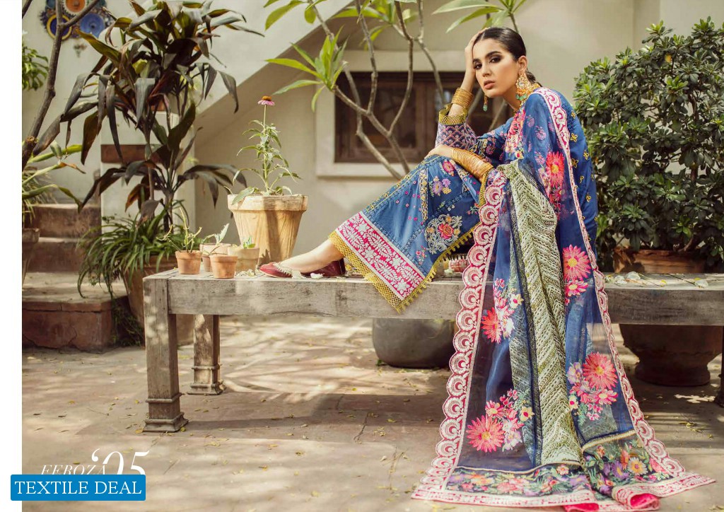 Maryam Hussain Festive Eid Collection Full Catalog Branded Pakistani Salwat Suits