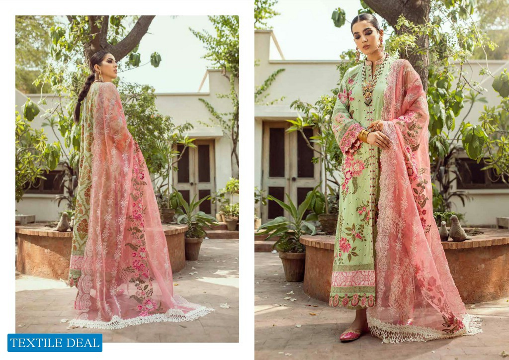 Maryam Hussain Festive Eid Collection Full Catalog Branded Pakistani Salwat Suits