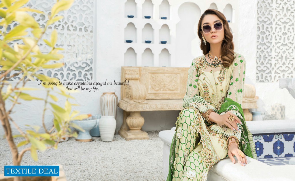 Maryam Naqsh Bridal Wear Luxury Collection 2021 Wholesale Bridal wear Suits