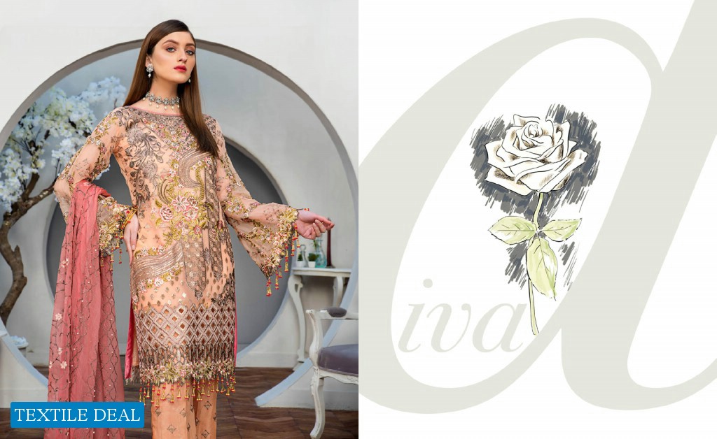 Maryams Gold Collection Vol-6 Online Shopping Pakistani Branded Salwar Suits