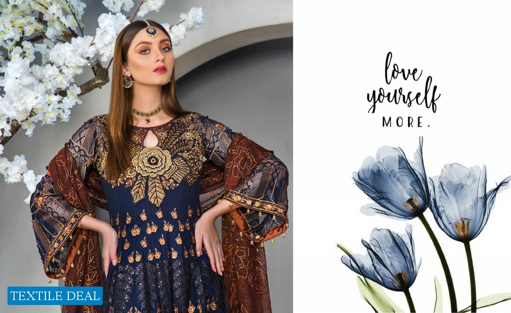 Maryams Gold Collection Vol-6 Online Shopping Pakistani Branded Salwar Suits