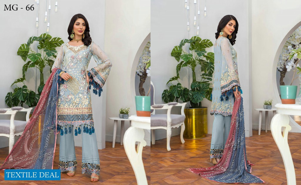 Maryams Gold Collection Vol-6 Online Shopping Pakistani Branded Salwar Suits