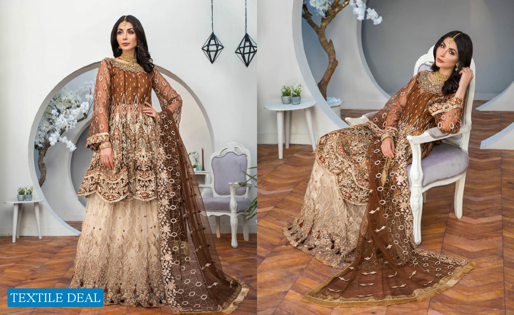 Maryams Gold Collection Vol-6 Online Shopping Pakistani Branded Salwar Suits