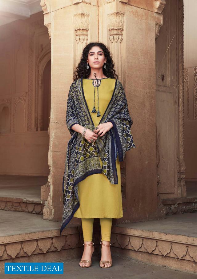 Meave Wholesale Kurti With Dupatta Catalog