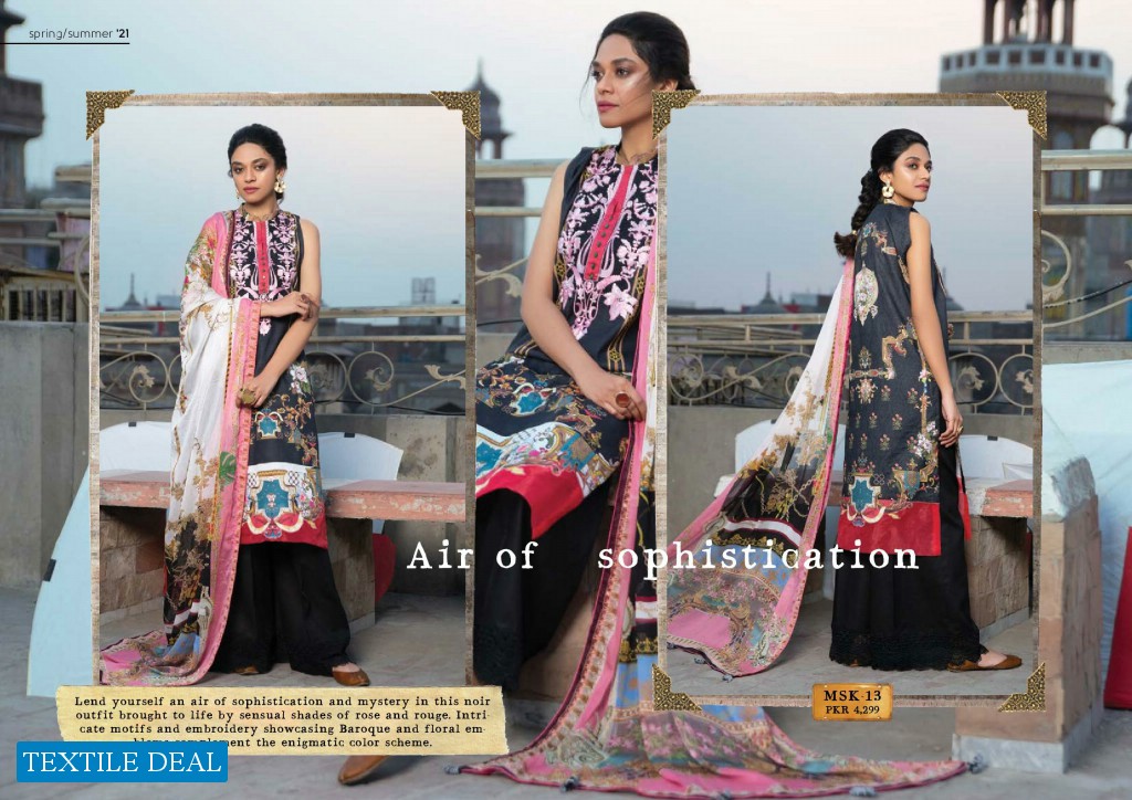 Mishkal By Rungrez Wholesale Designer Pakistani Catalogs