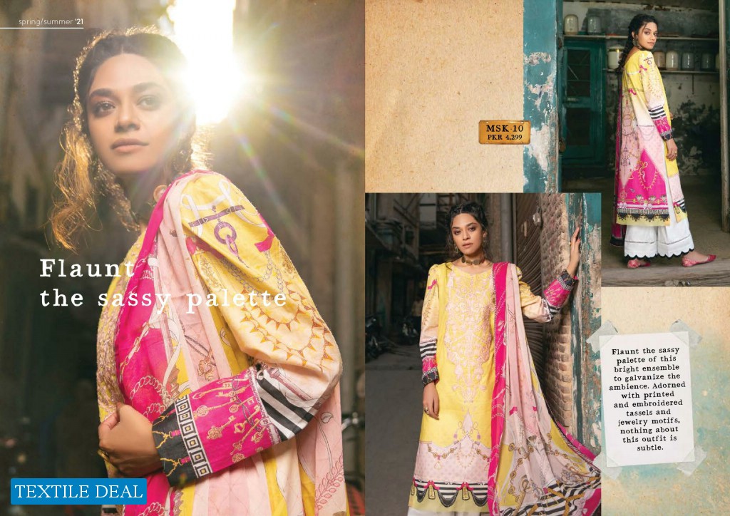 Mishkal By Rungrez Wholesale Designer Pakistani Catalogs