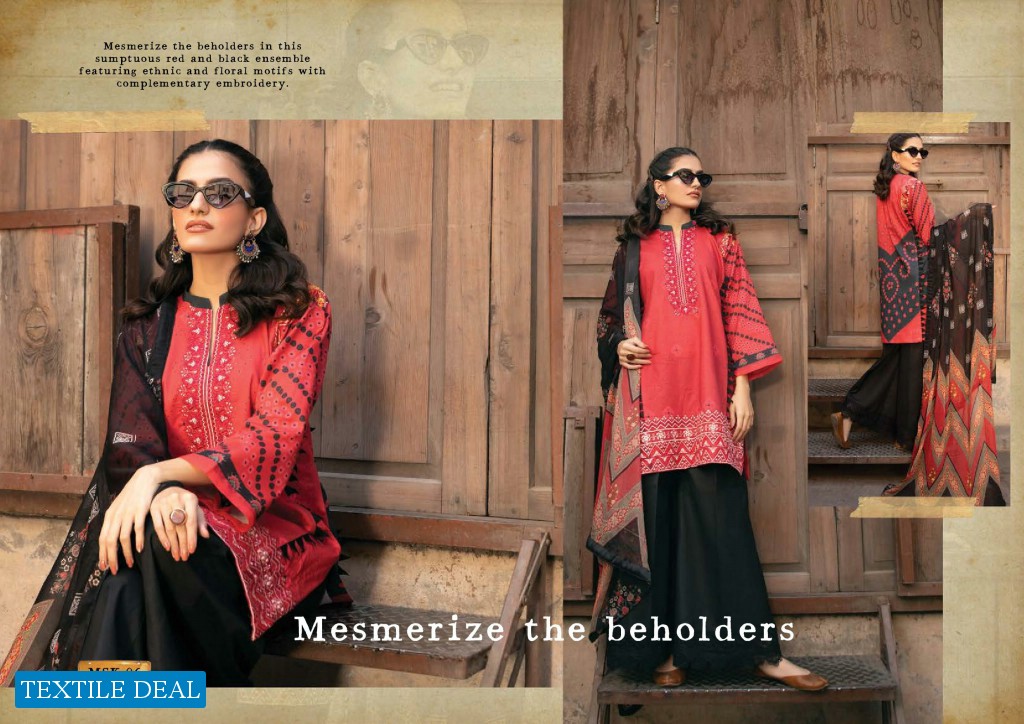 Mishkal By Rungrez Wholesale Designer Pakistani Catalogs