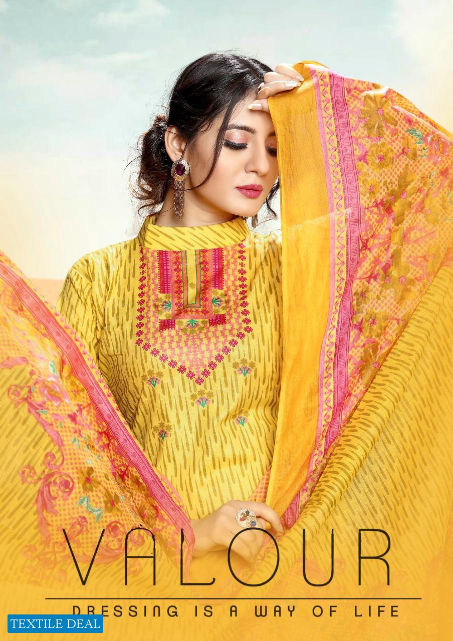 Mishri Mumtaz Vol-6 Wholesale Krachi printed Dress Material