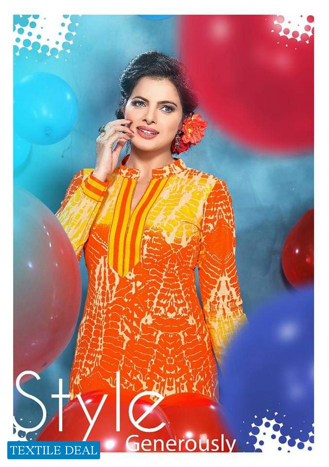 Mishri Special Wholesale Cotton Printed Dress Material