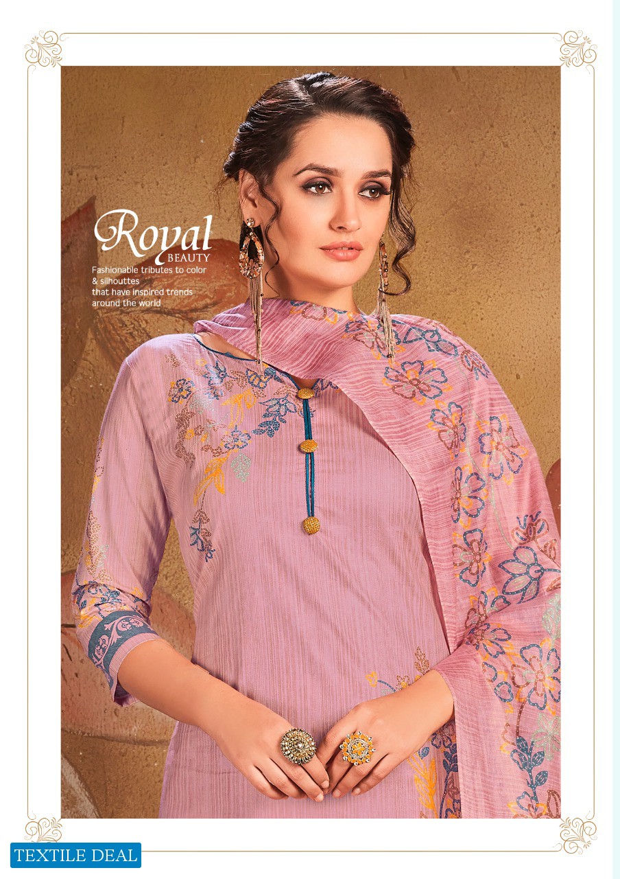 Mishri Vanila Wholesale Formal Dress Material