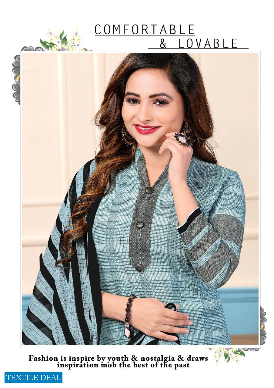 Miss World Superhit Vol-22 Wholesale printed Dress Material