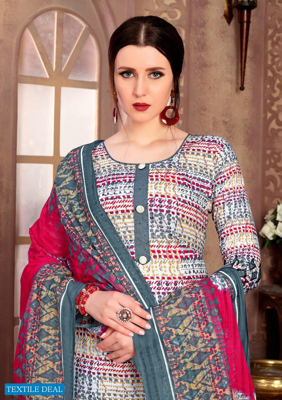 Miss World Sweet Girl Vol-7 Wholesale printed Dress Material