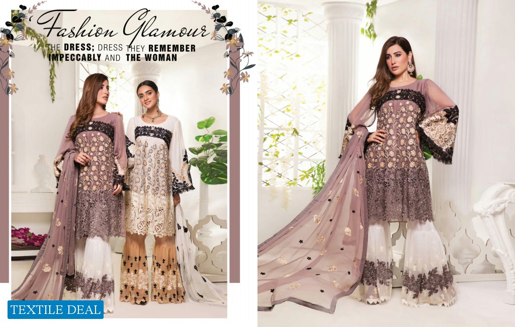 Motis Fashion Euphoria Wholesale Shopping Designer Wear Salwar Suits