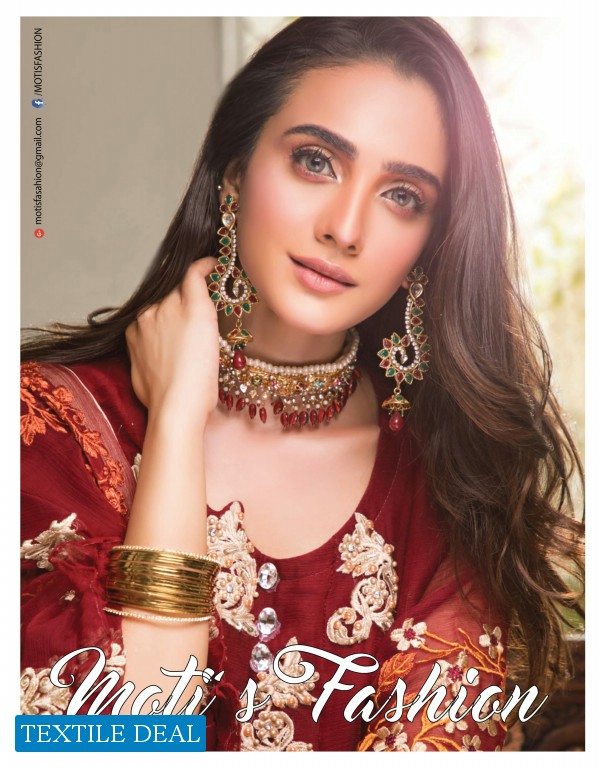 Motis Fashion Euphoria Wholesale Shopping Designer Wear Salwar Suits