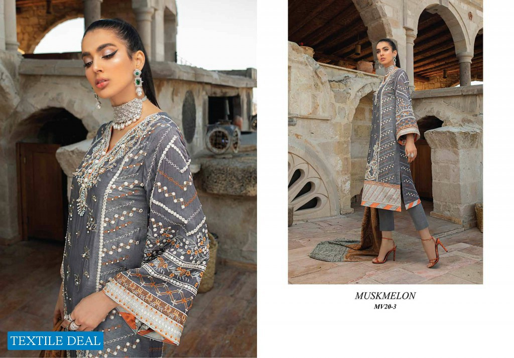 Mushq Velvet Shawl Edit 20 Wholesale branded Pakistani Dress