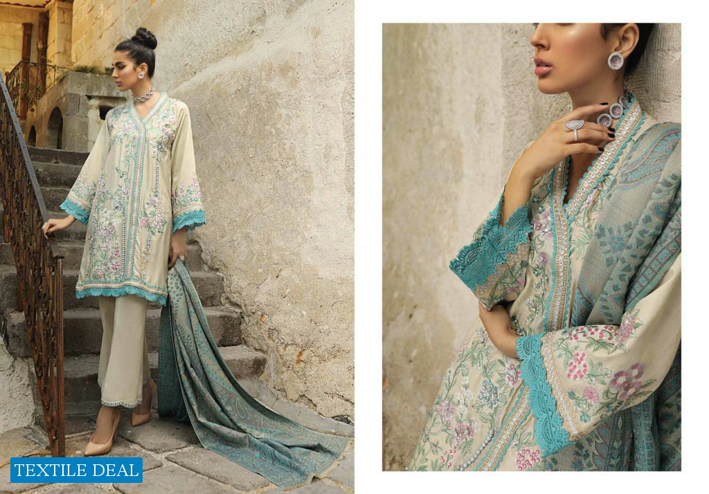 Mushq Velvet Shawl Edit 20 Wholesale branded Pakistani Dress