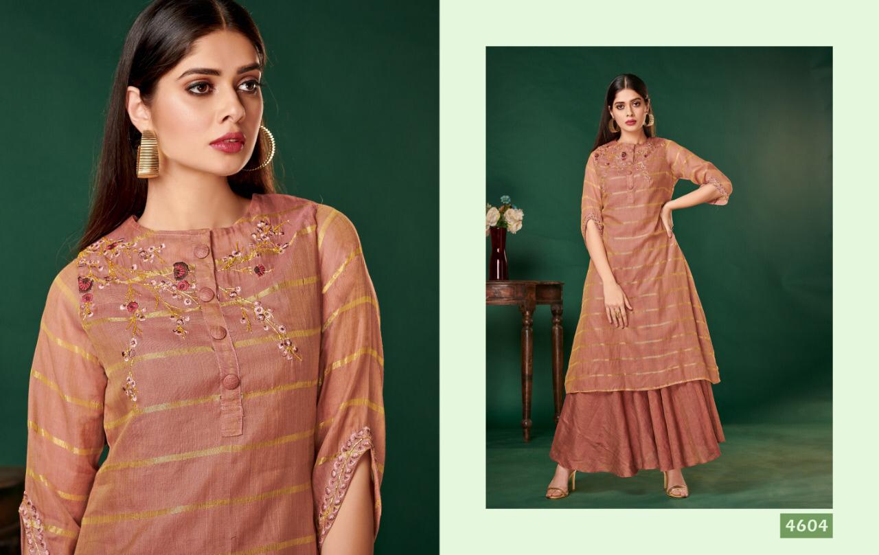 NITARA LAUNCHING FIRDAUS EXCLUSIVE 2 PIECE GOWN COLLECTION FOR WEDDING SEASON