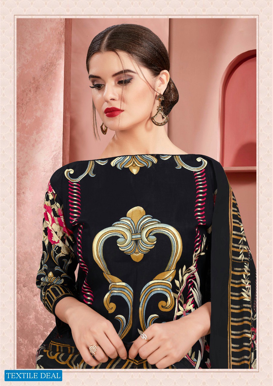 Naaz Karachi Cotton Vol-6 Online Formal Dress Material