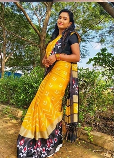 New Launch Satya Sarees wholesale in india