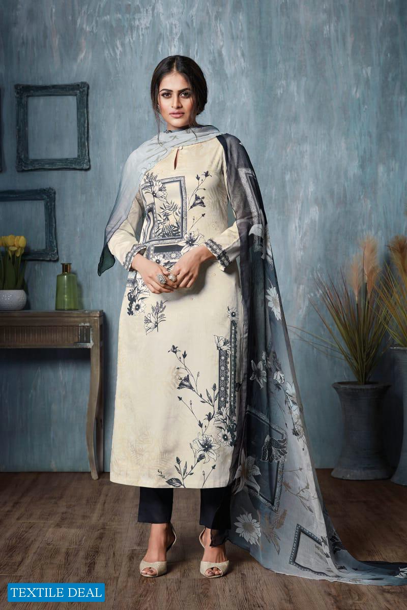 Nirukth Shahi Poshak Wholesale Casual Salwar Kameez