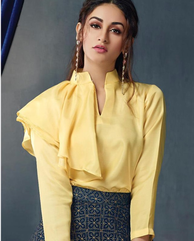 Nitara Sparkle Nx Wholesale Most Fancy Top And Skirt