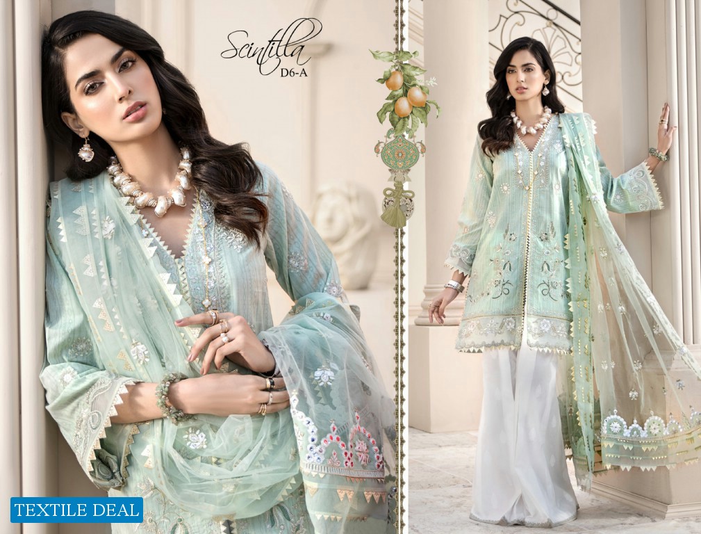 Noor By Saadia Asad Luxury lawn 2020 Wholesale Branded Pakistani Catalog