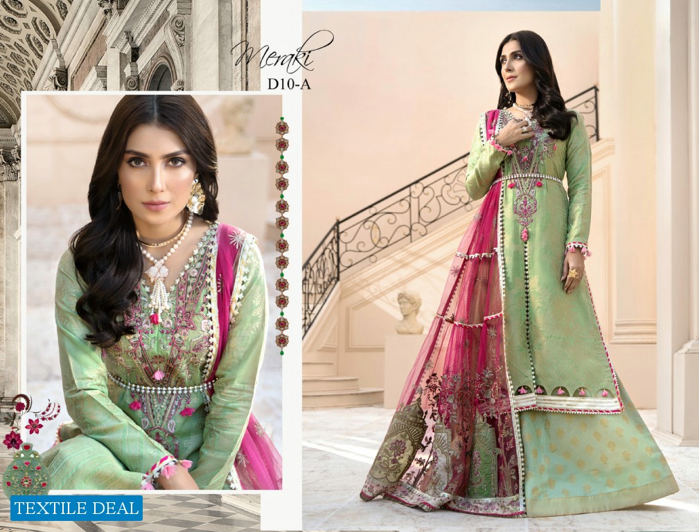 Noor By Saadia Asad Luxury lawn 2020 Wholesale Branded Pakistani Catalog