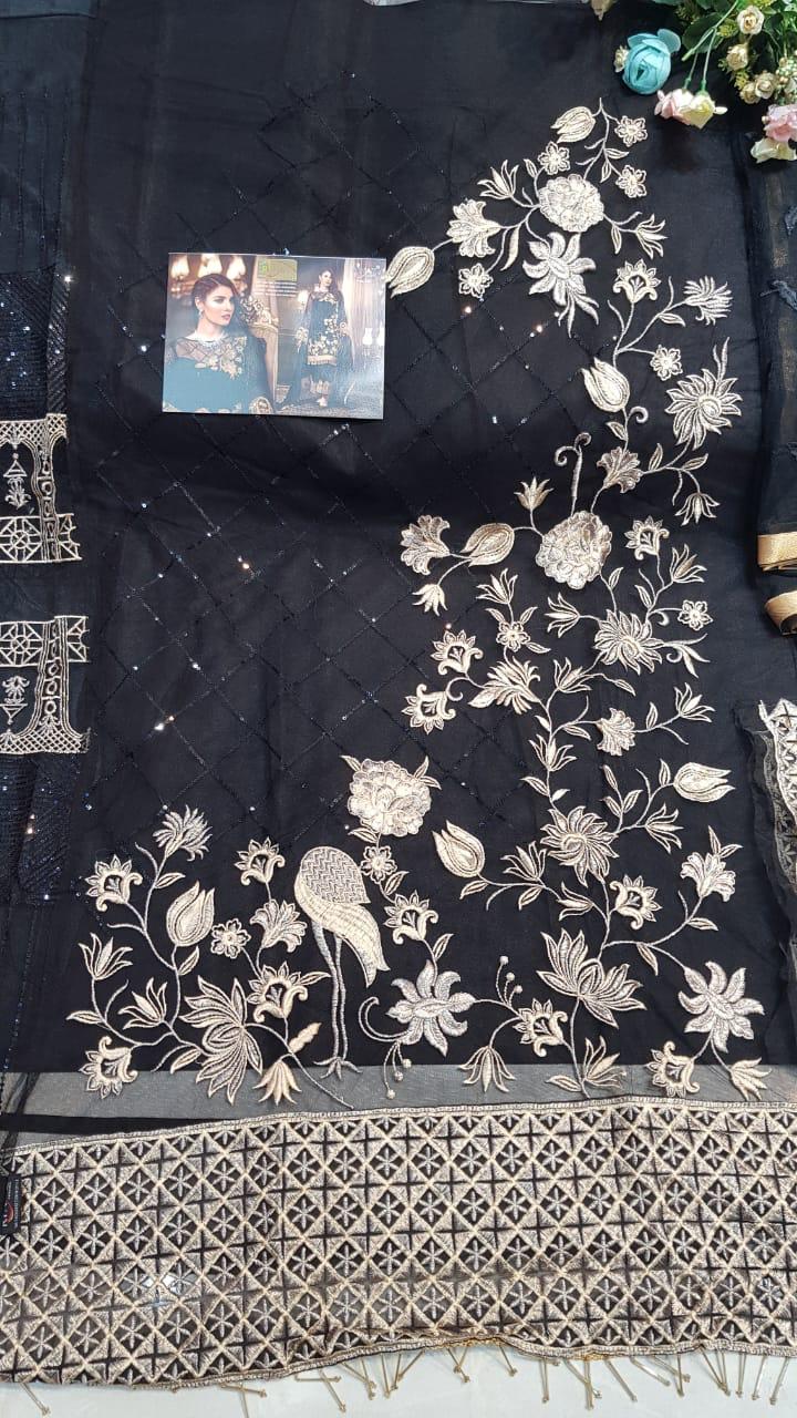 Pakistani suits wholesale in india