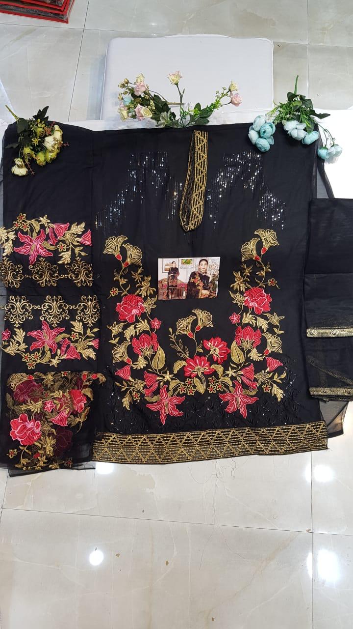 Pakistani suits wholesale in india