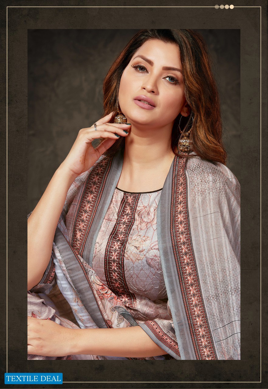 Palak Sarara Plazo Wholesale Plazo Style Cotton Dress Material