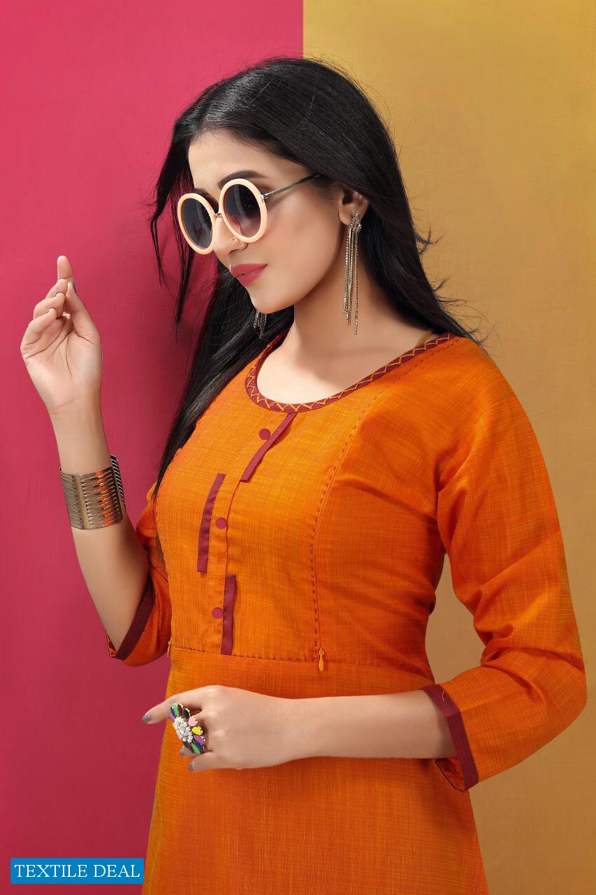 Parizaad Vol-2 Wholesale Shopping Kurtis