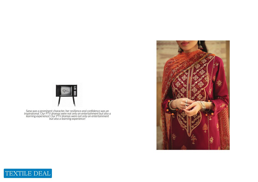 Qalamkar Qline Lawn 2021 Branded Pakistani Suits