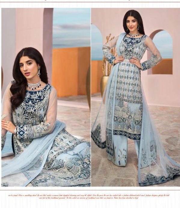 R9 Designer Studio Present Salwar Suit Wholesale in india