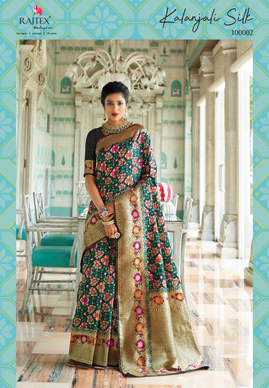 RAJTEX   DESIGNER SILK SAREES ON SALE