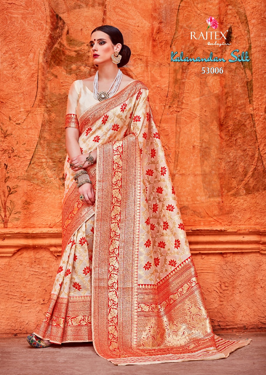 RAJTEX   DESIGNER SILK SAREES ON SALE