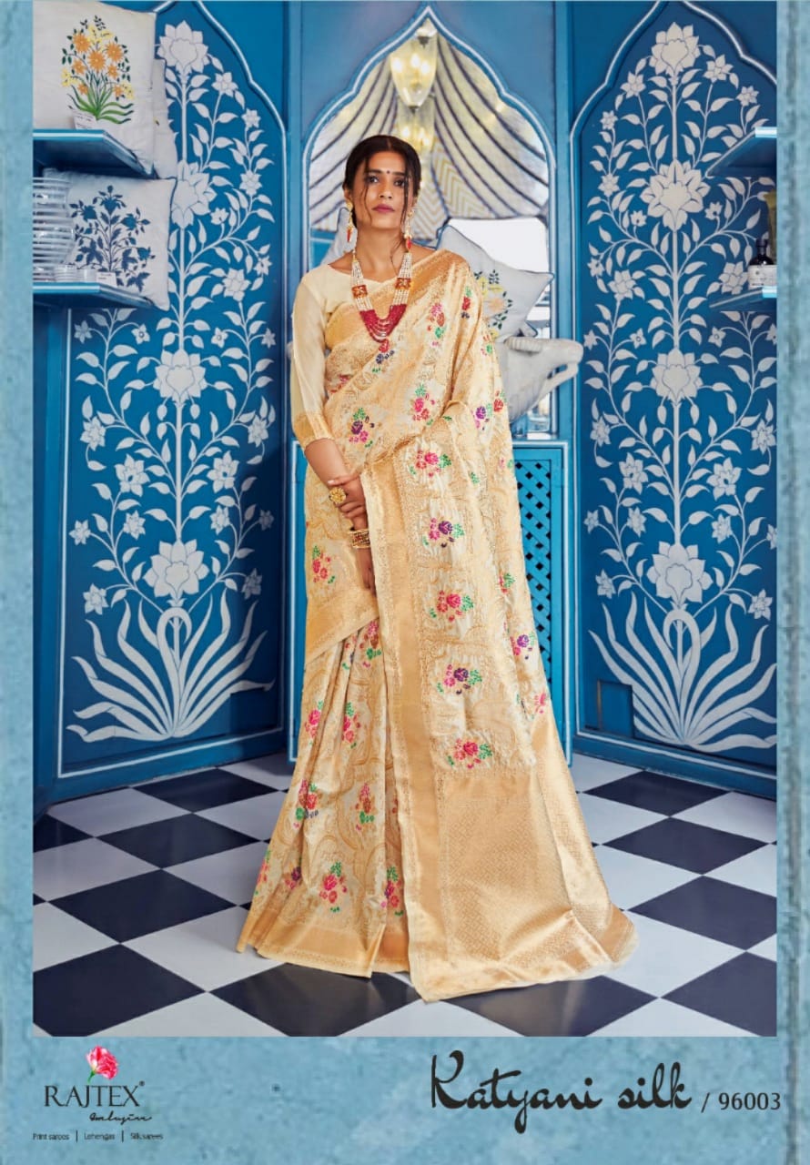 RAJTEX   DESIGNER SILK SAREES ON SALE