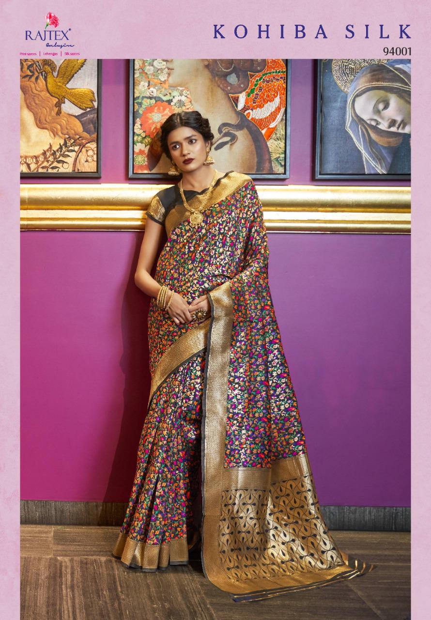 RAJTEX   DESIGNER SILK SAREES ON SALE