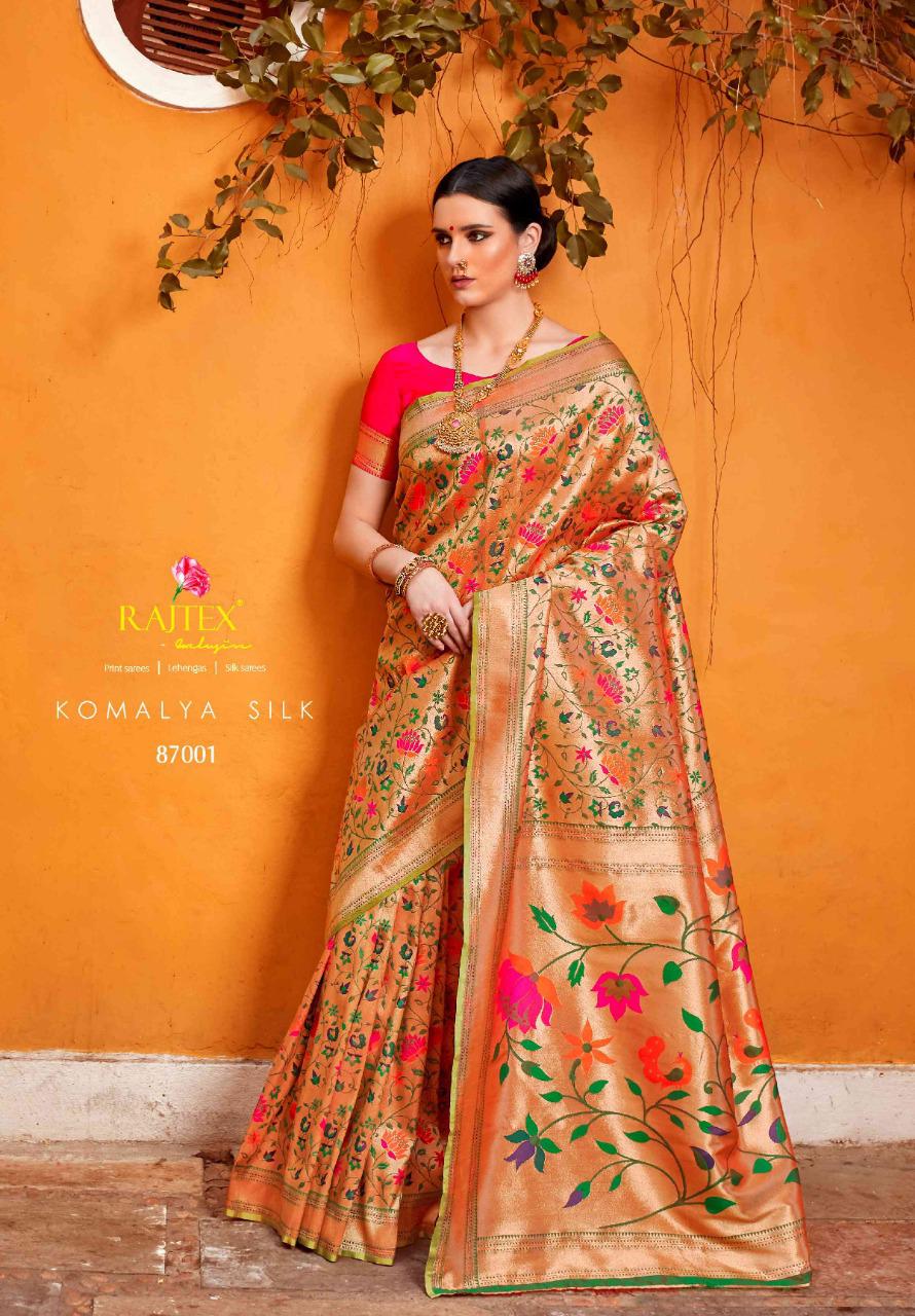 RAJTEX   DESIGNER SILK SAREES ON SALE
