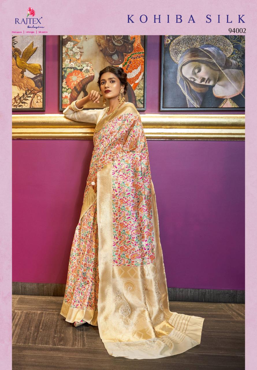 RAJTEX   DESIGNER SILK SAREES ON SALE