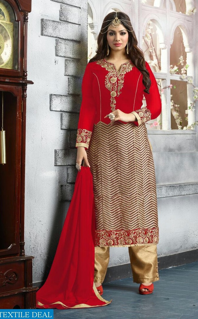 RSF Bollywood Vol-2 Wholesale Shopping Offer Special Salwar Suits