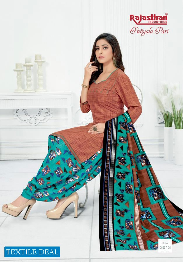 Rajasthan Patiyala pari Vol-3 online Shopping Formal dresses