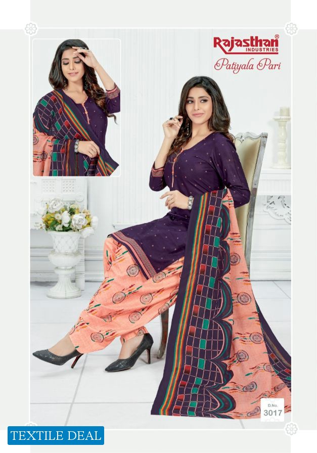 Rajasthan Patiyala pari Vol-3 online Shopping Formal dresses