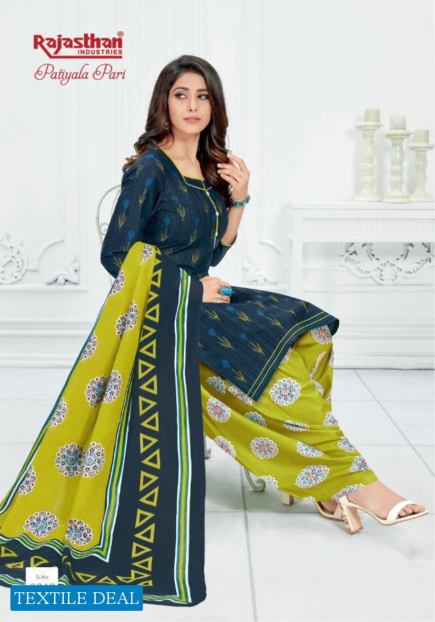 Rajasthan Patiyala pari Vol-3 online Shopping Formal dresses