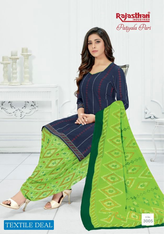 Rajasthan Patiyala pari Vol-3 online Shopping Formal dresses