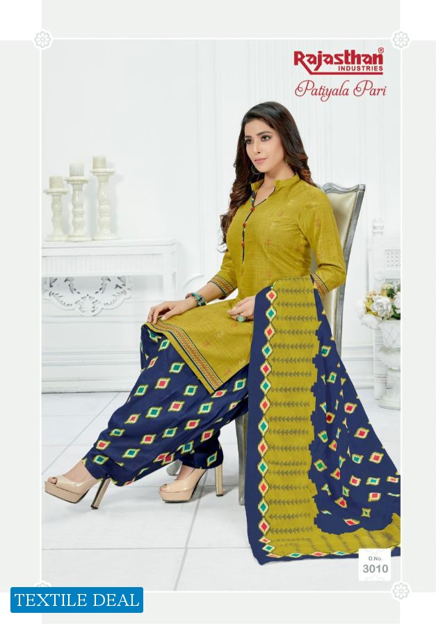Rajasthan Patiyala pari Vol-3 online Shopping Formal dresses