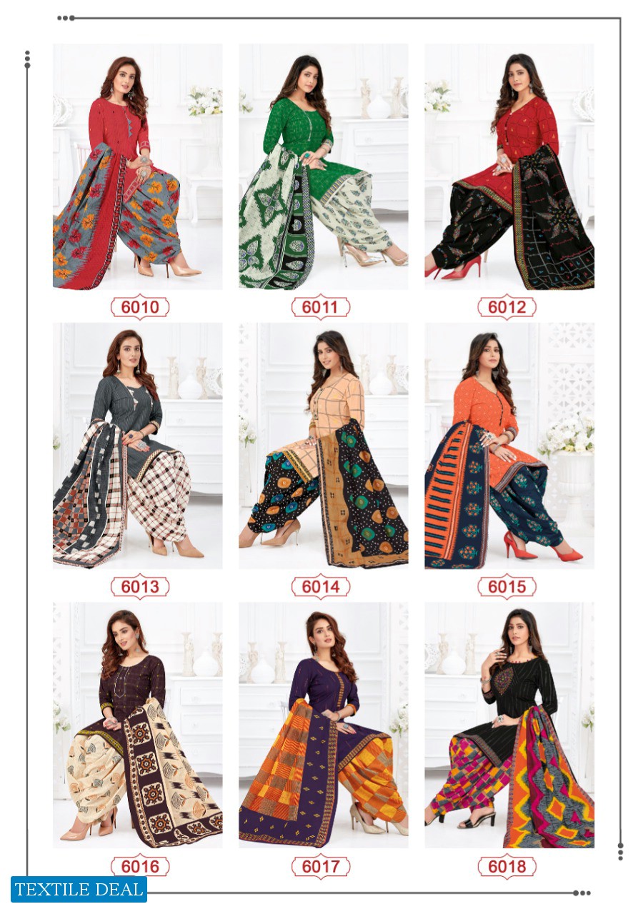 Rajasthan Patiyala pari Vol-6 online Shopping Formal dresses