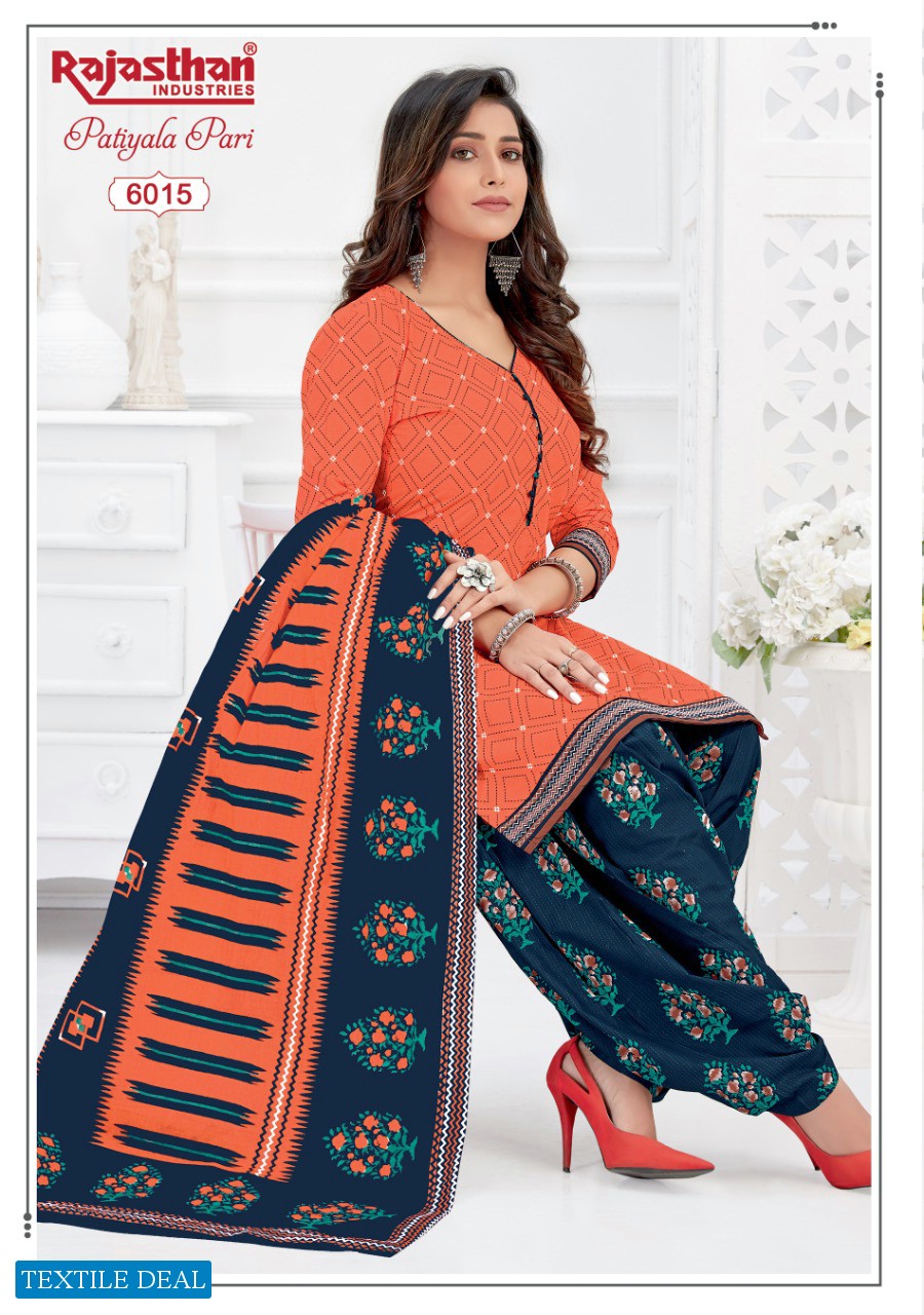 Rajasthan Patiyala pari Vol-6 online Shopping Formal dresses