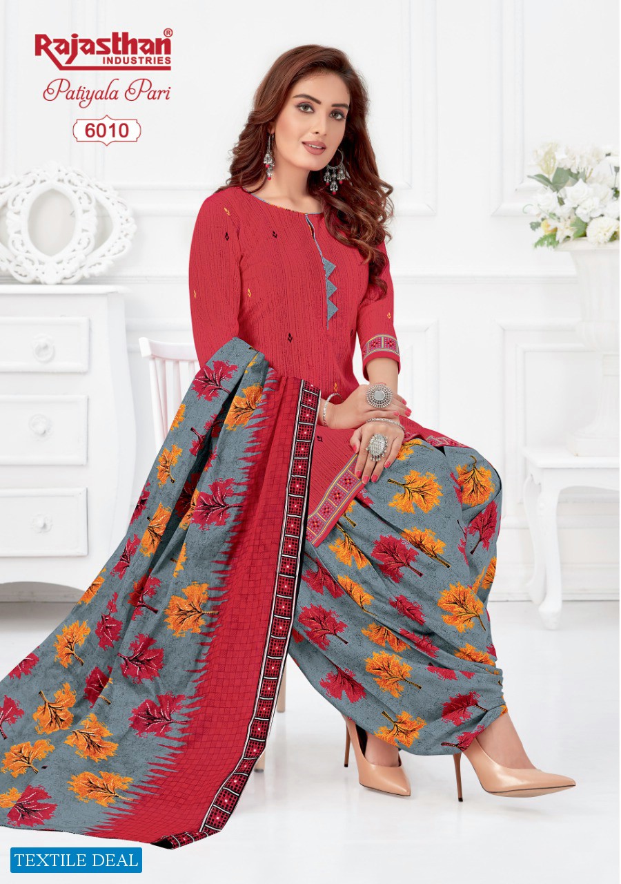 Rajasthan Patiyala pari Vol-6 online Shopping Formal dresses