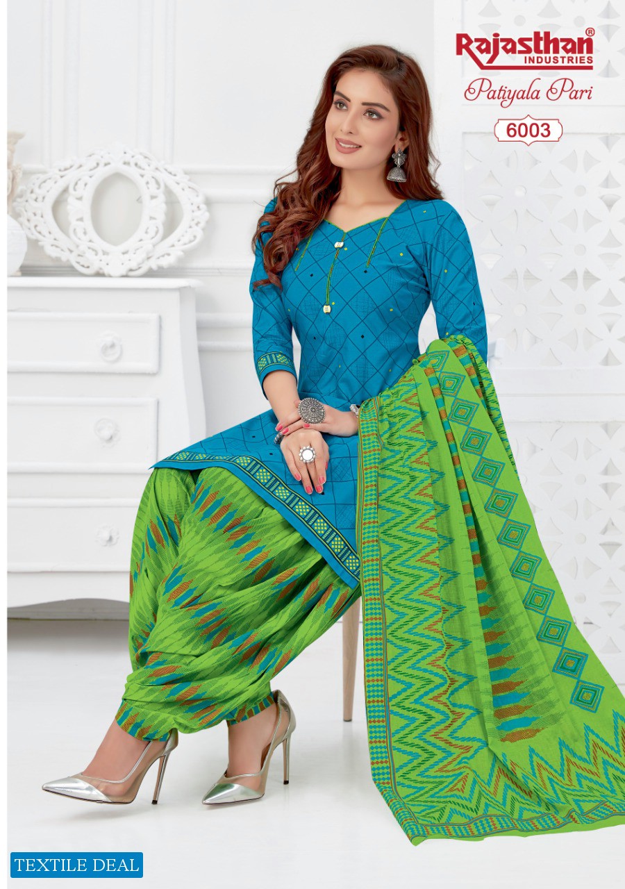 Rajasthan Patiyala pari Vol-6 online Shopping Formal dresses